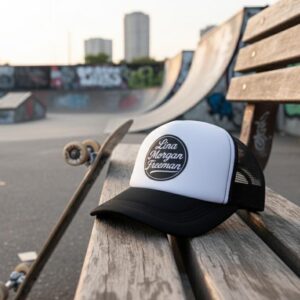 Gorra Trucker (Pre-order)