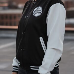 Chaqueta Baseball (Pre-order)